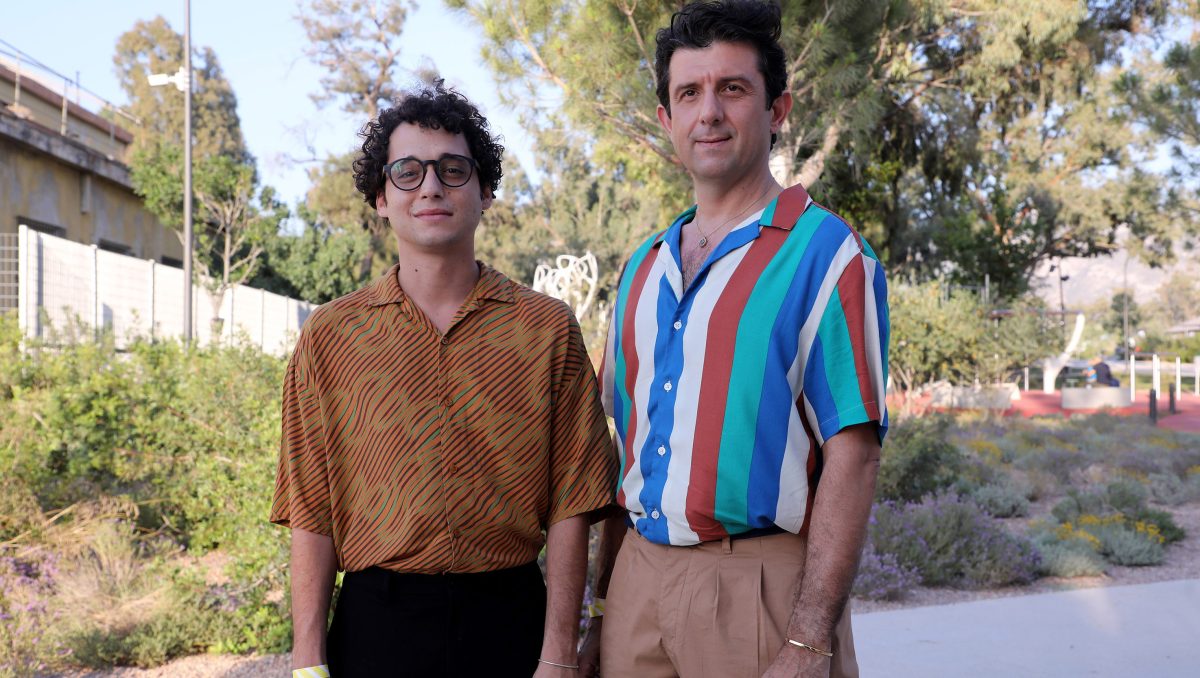 Μιχάλης Οικονόμου