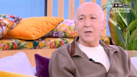 Παύλος Ορκόπουλος