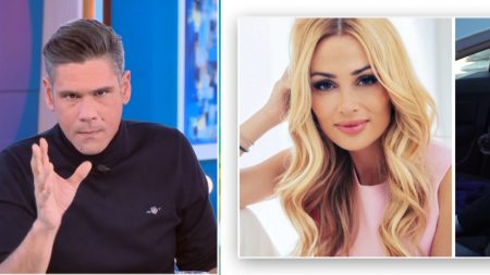 Δημήτρης Ουγγαρέζος