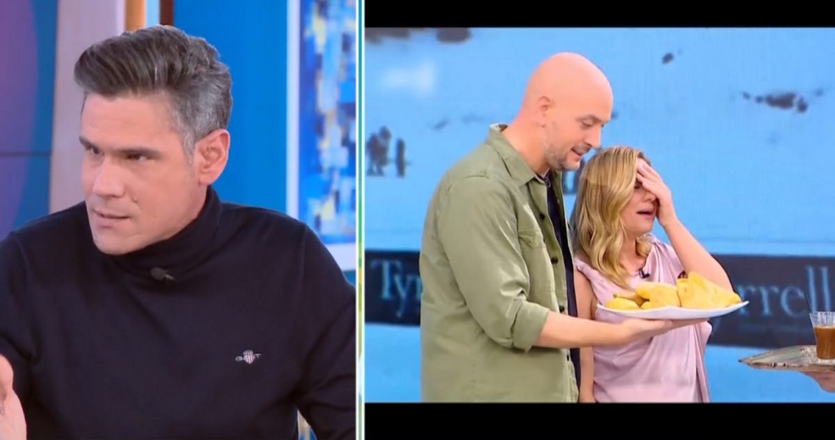 Δημήτρης Ουγγαρέζος