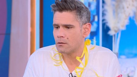 Δημήτρης Ουγγαρέζος