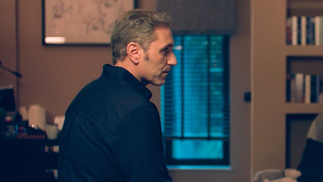 Παιχνίδια εκδίκησης