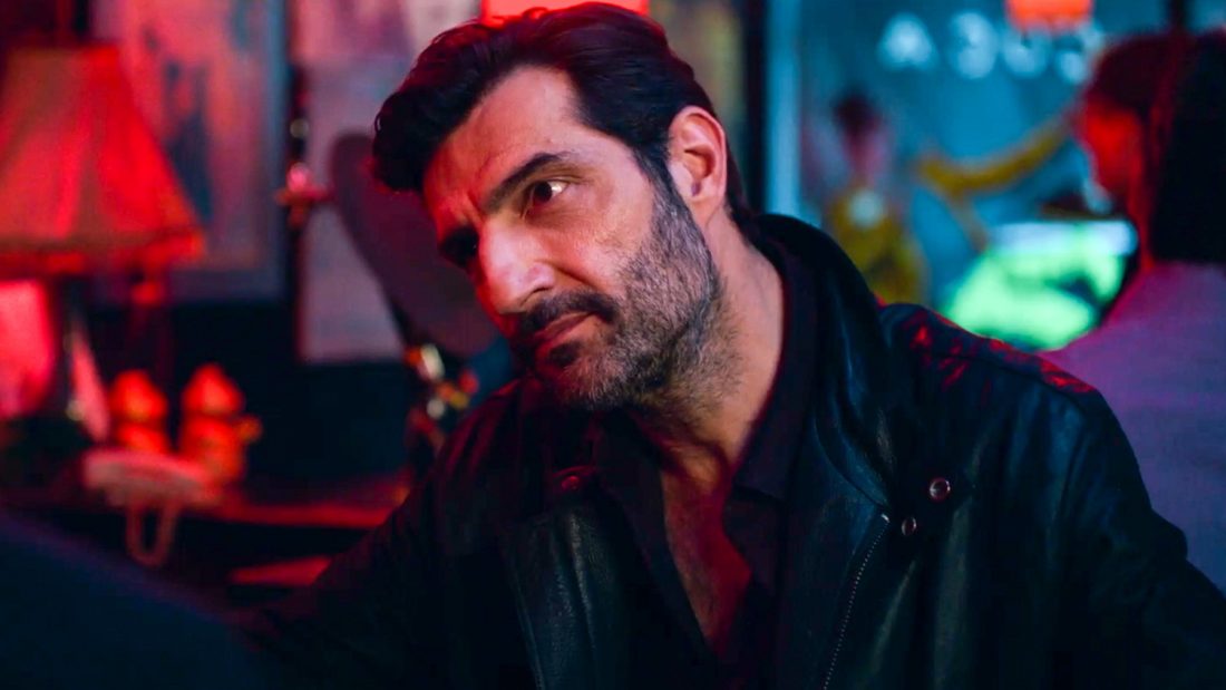 Παιχνίδια εκδίκησης