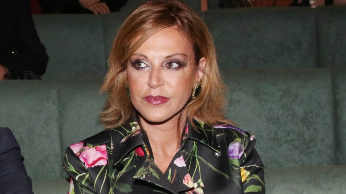 Αλεξάνδρα Παλαιολόγου