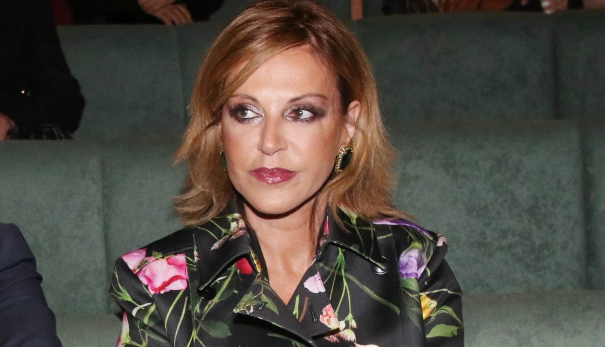 Αλεξάνδρα Παλαιολόγου