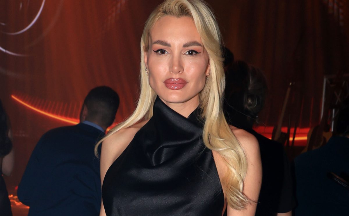 Αλεξάνδρα Παναγιώταρου