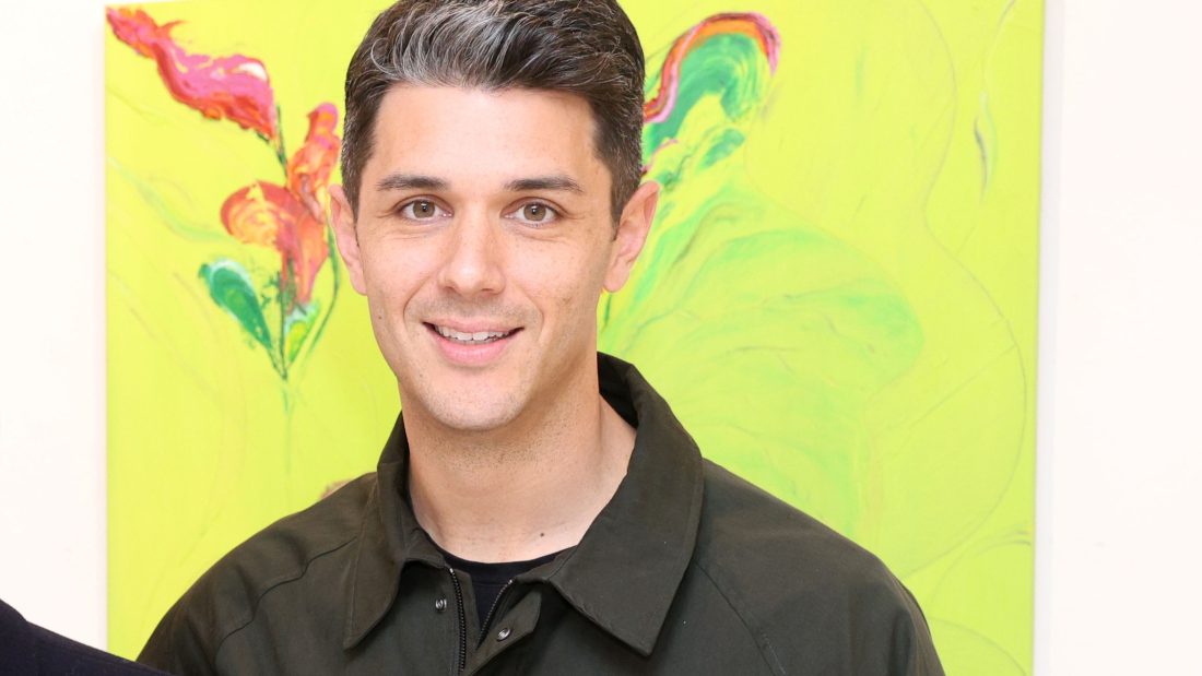 Δημήτρης Πανόπουλος