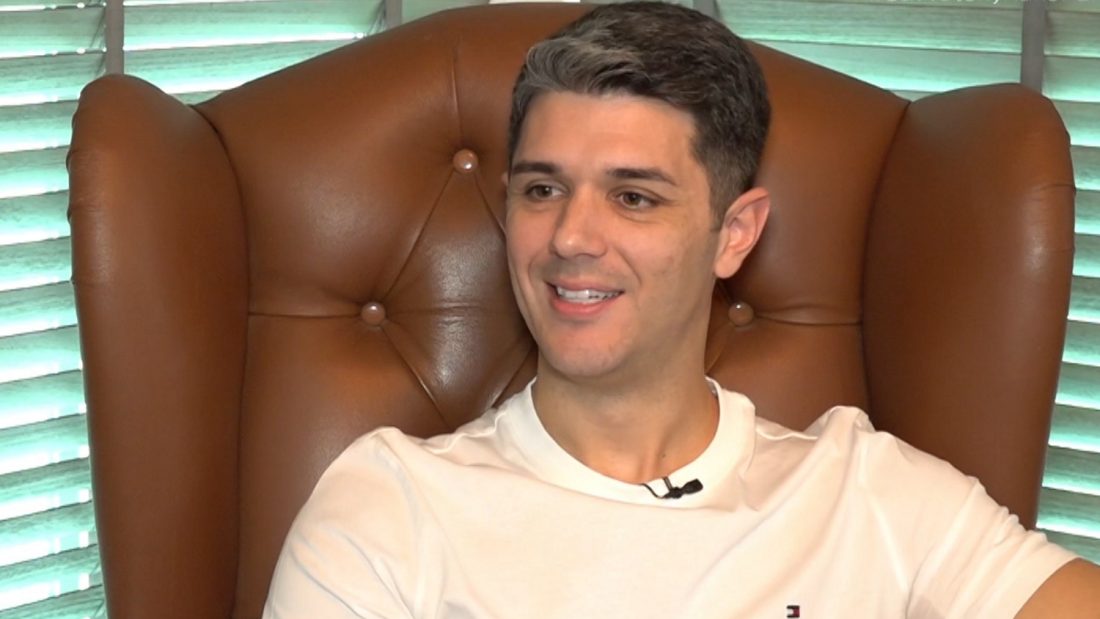 Δημήτρης Πανόπουλος