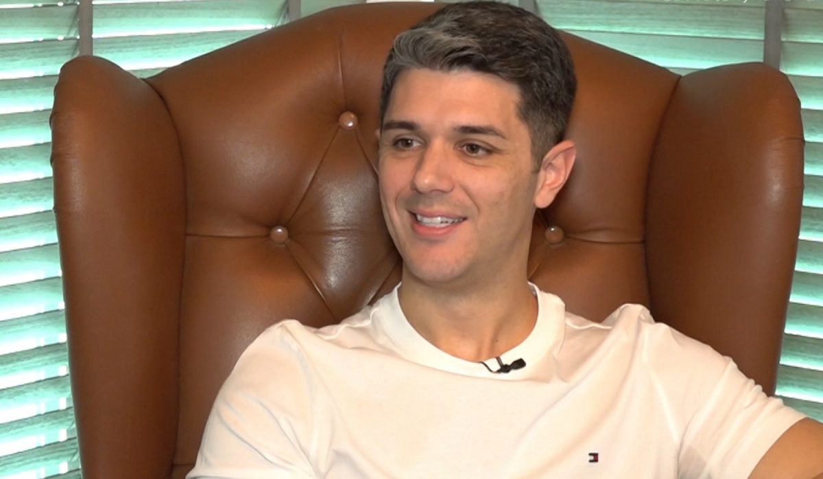 Δημήτρης Πανόπουλος