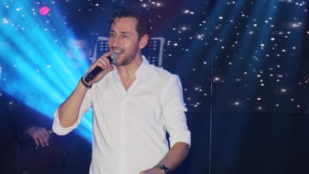 Πάνος Καλίδης