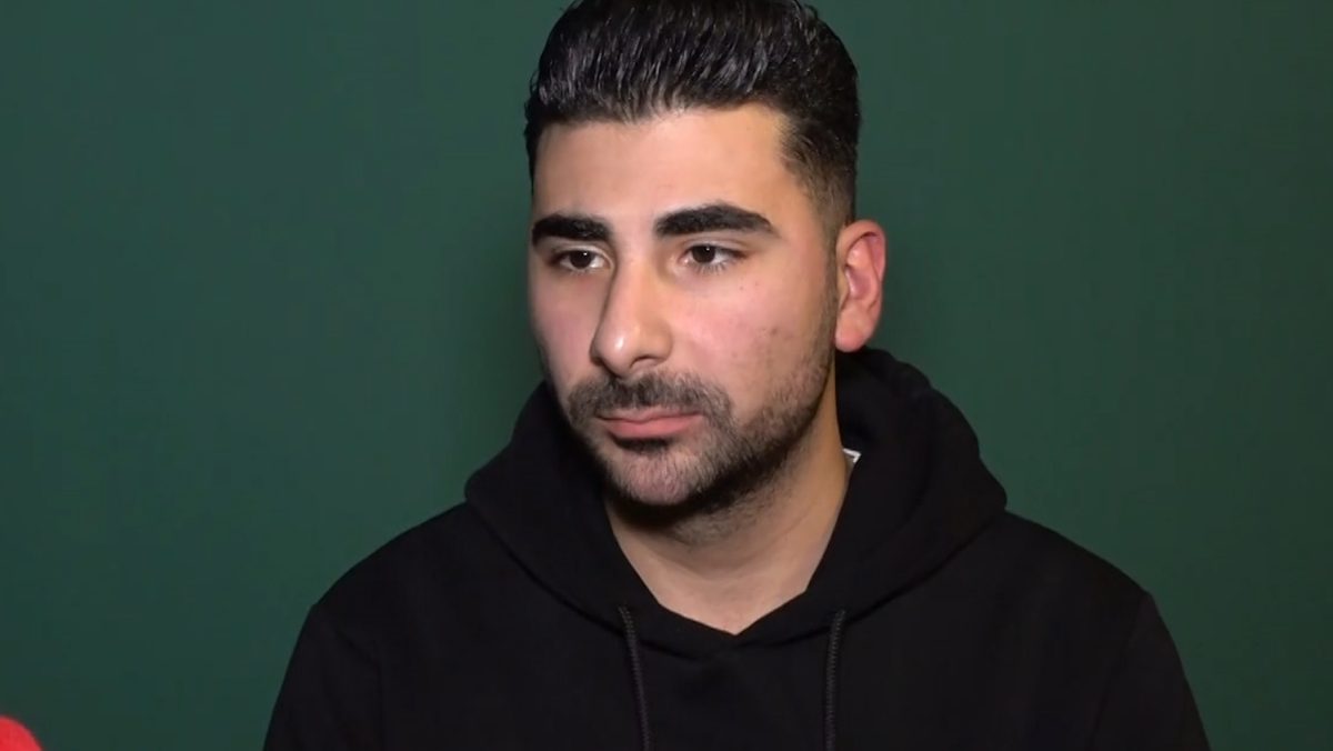 Κωνσταντίνος Παντελίδης