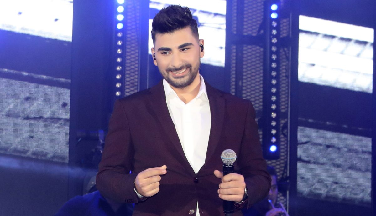 Κωνσταντίνος Παντελίδης