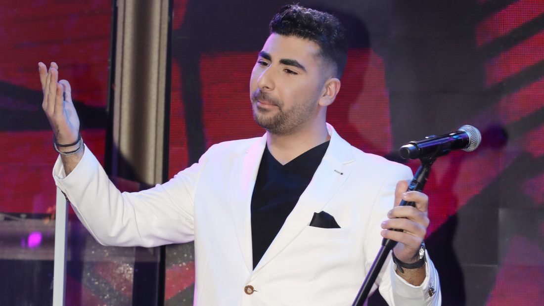 Κωνσταντίνος Παντελίδης: «Ο κόσμος έχασε τον Παντελίδη, η οικογένεια έχασε τον Παντελή»