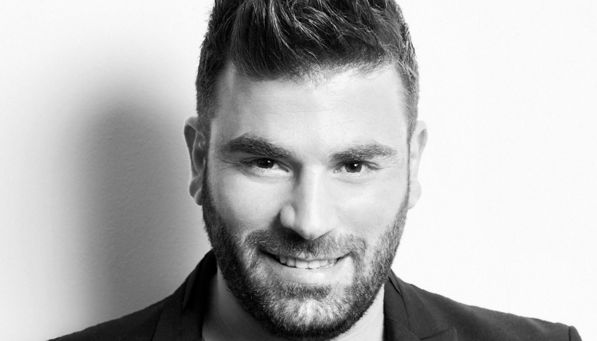 Παντελής Παντελίδης