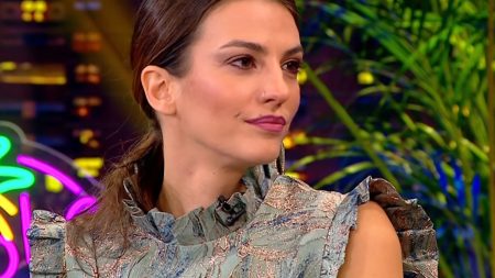 Αναστασία Παντούση