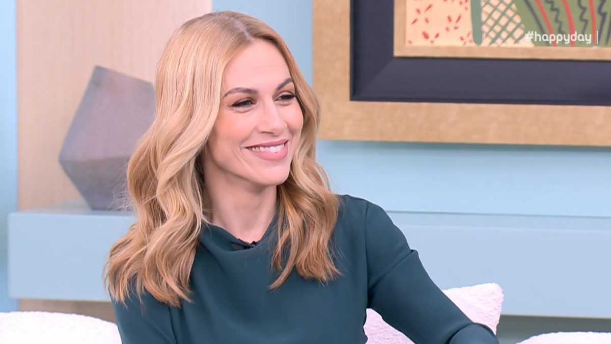 Ντορέττα Παπαδημητρίου