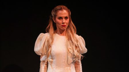 Ντορέττα Παπαδημητρίου