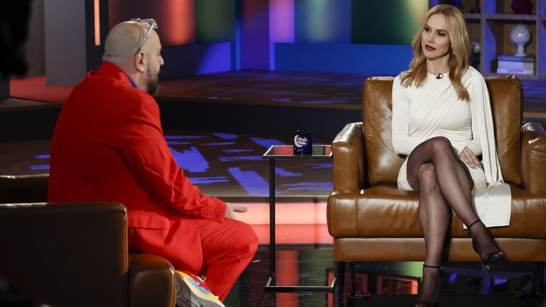 Ντορέττα Παπαδημητρίου