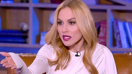 Ντορέττα Παπαδημητρίου