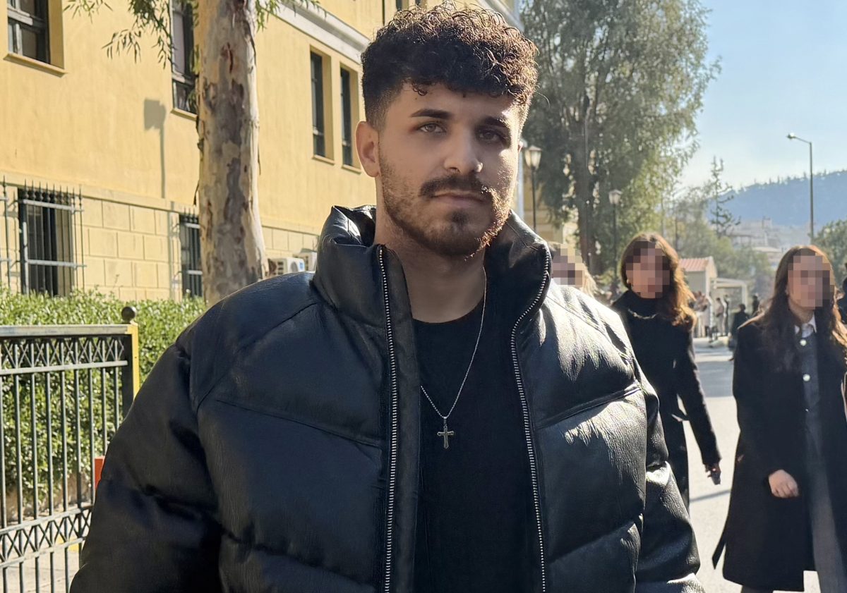 Στέφανος Παπαδόπουλος