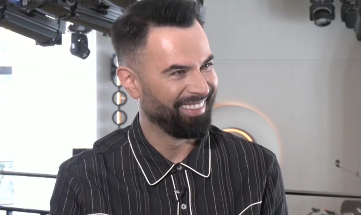 Γιώργος Παπαδόπουλος