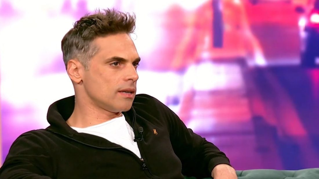 Γιώργος Παπαγεωργίου