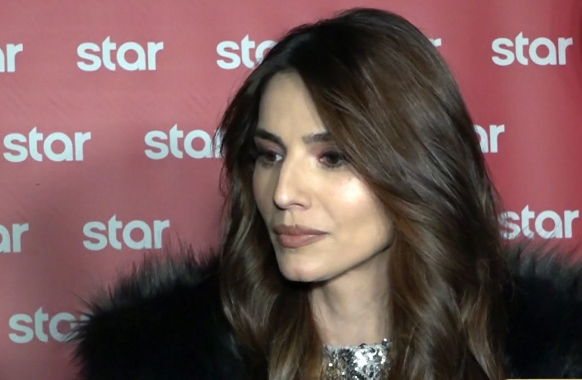 Ηλιάνα Παπαγεωργίου