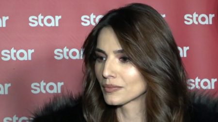 Ηλιάνα Παπαγεωργίου