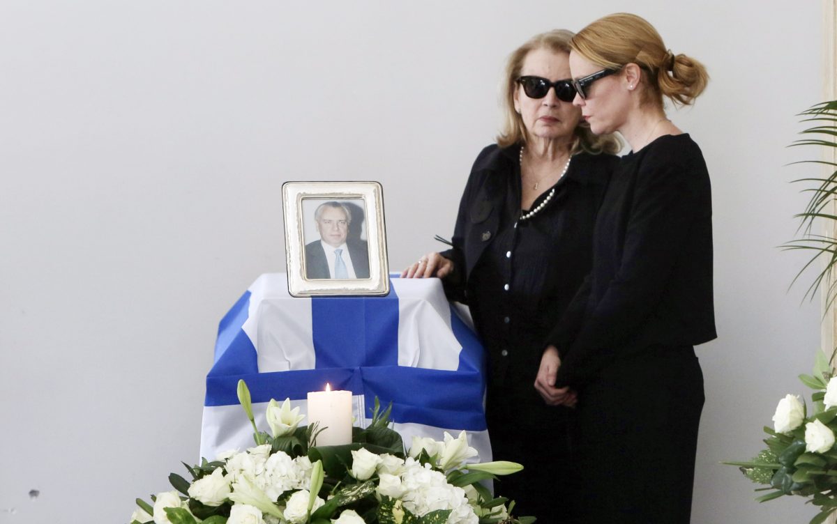 Λένα Παπαληγούρα