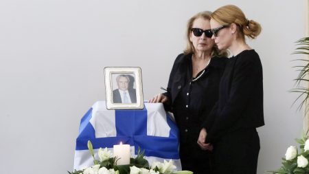 Λένα Παπαληγούρα