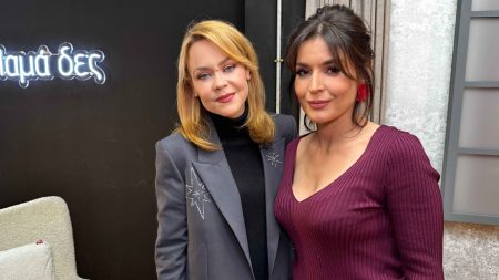 Λένα Παπαληγούρα