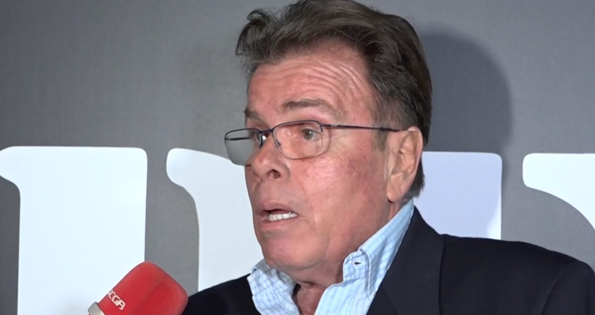 Δημήτρης Παπανώτας