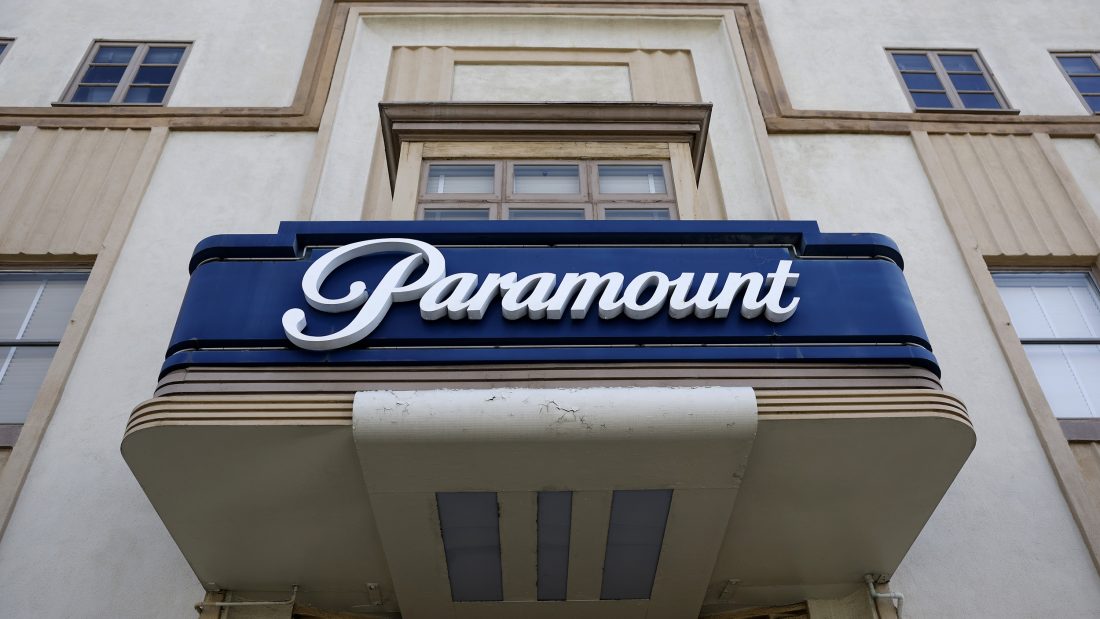 To Netflix κάνει πίσω για τη Warner Bros και ανοίγει τον δρόμο στην Paramount για mega-deal 110 δισ. δολαρίων