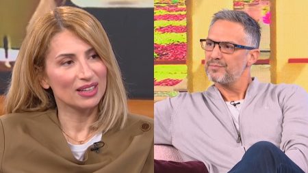 Αλέξανδρος Παρθένης και Μαρία Ηλιάκη