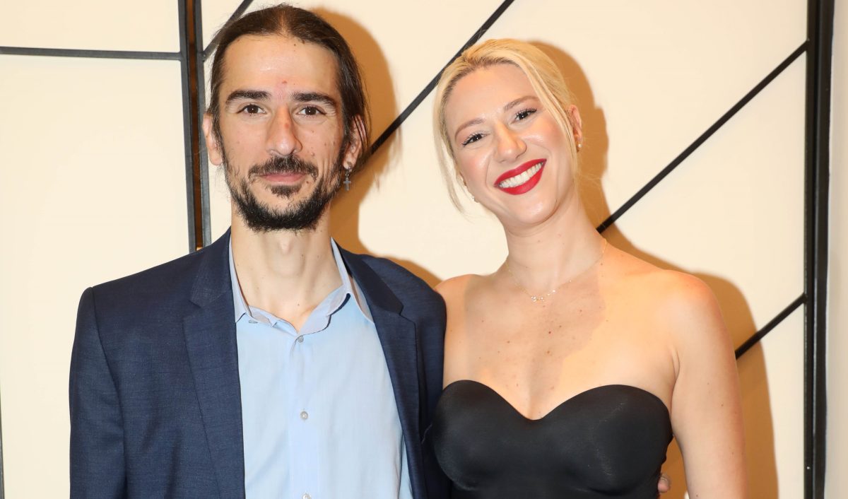 Νικορέστης Χανιωτάκης, Αρετή Πασχάλη