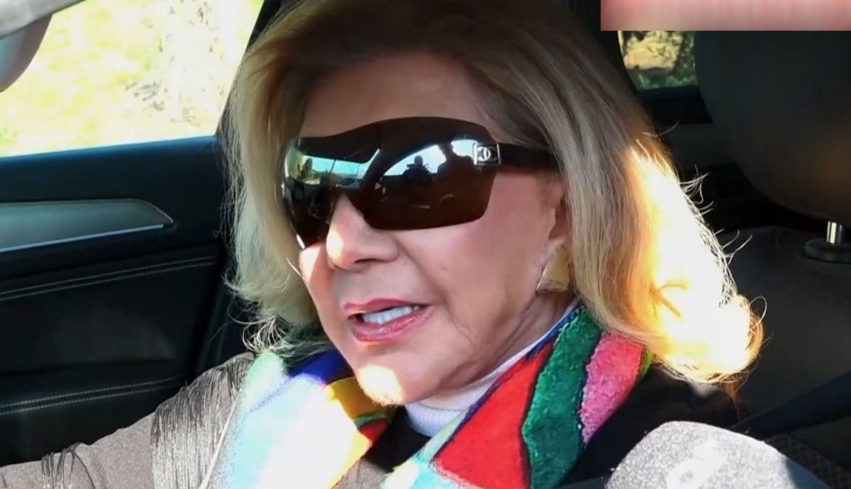 Λίτσα Πατέρα