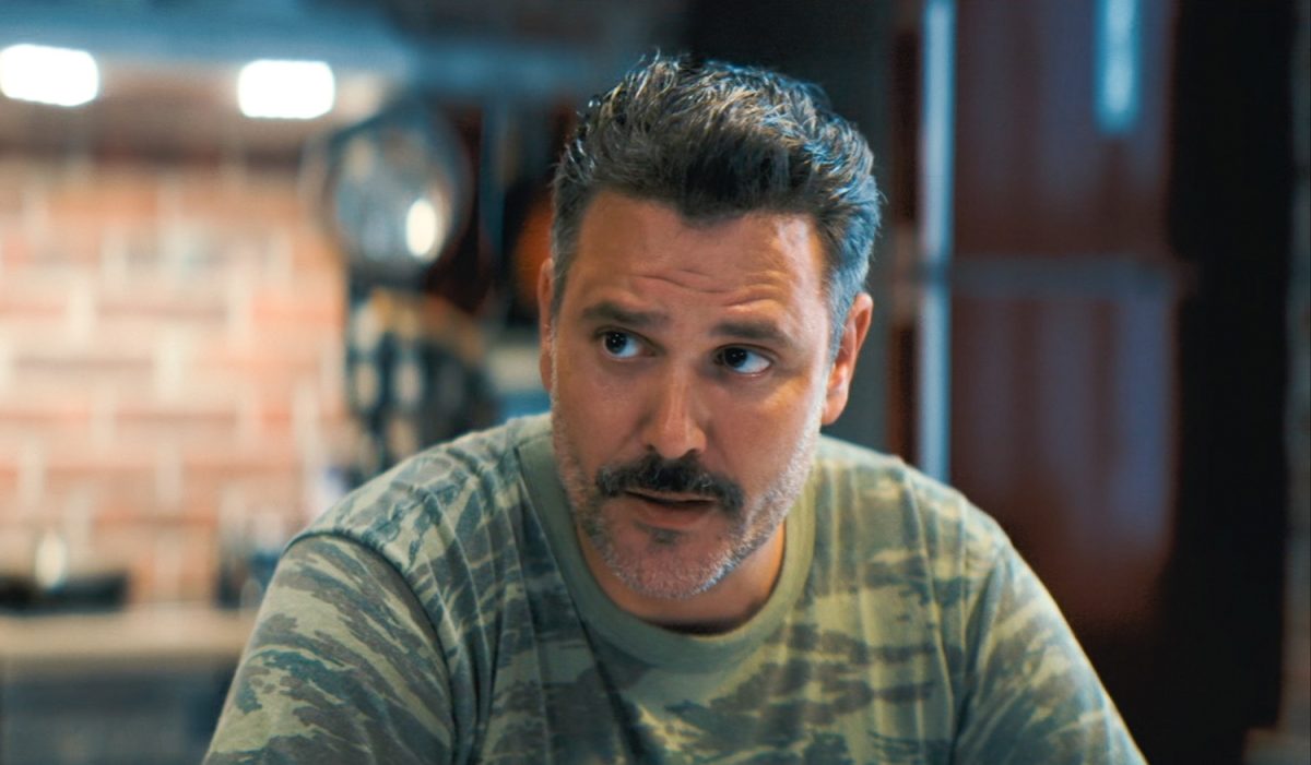 Γιατί ρε πατέρα