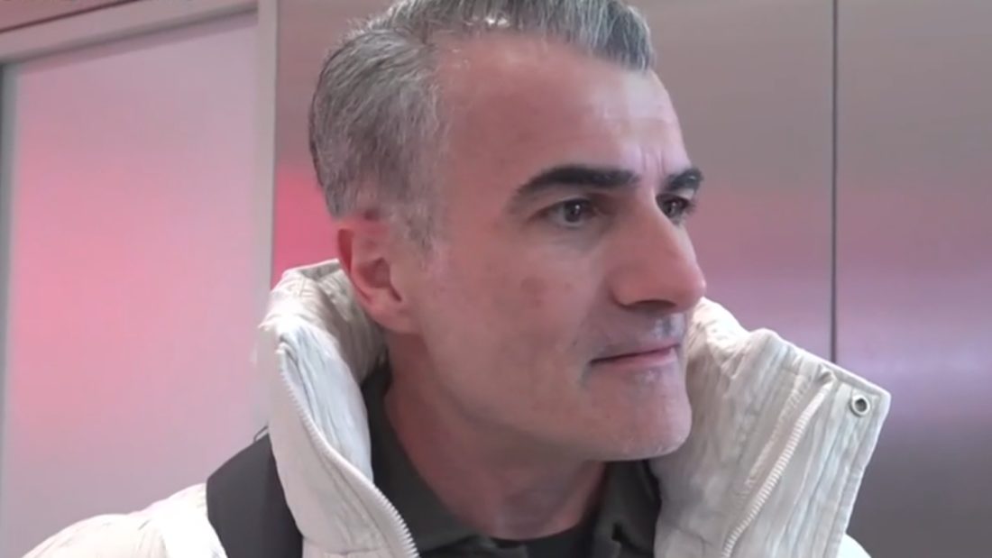 Παύλος Σταματόπουλος