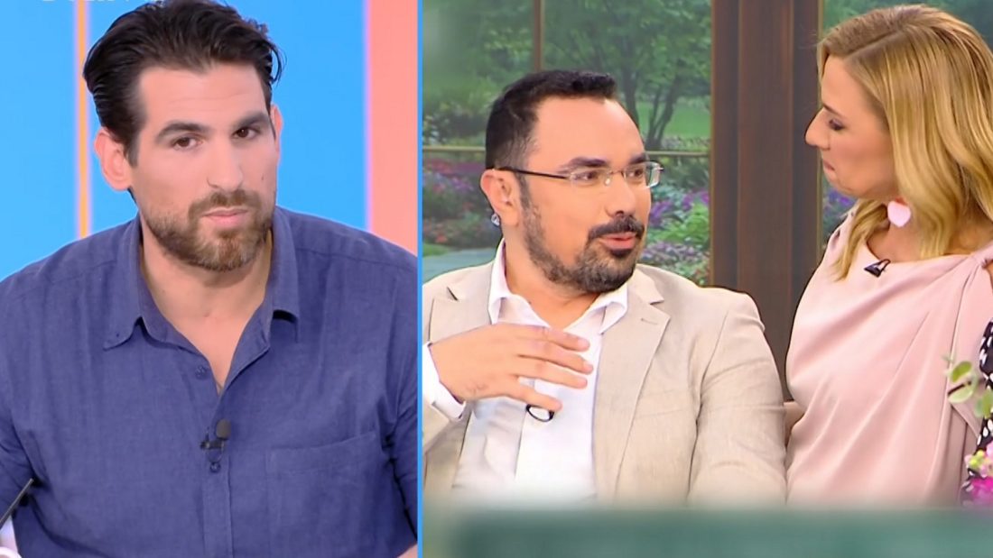 Ετεοκλής Παύλου