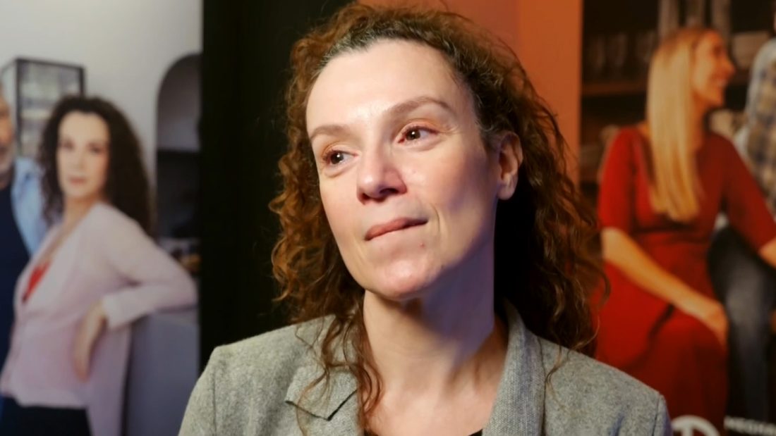 Πέγκυ Τρικαλιώτη