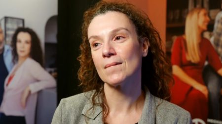 Πέγκυ Τρικαλιώτη