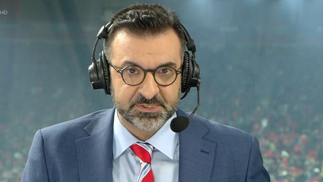 Παναγιώτης Περπερίδης