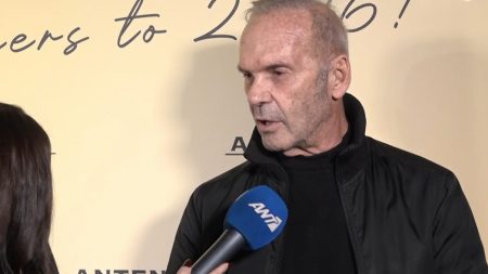 Πέτρος Κωστόπουλος