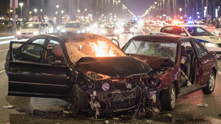 «Ποιος οδηγεί απόψε;» – Κοινωνικό σποτ από τον δήμο Αλίμου