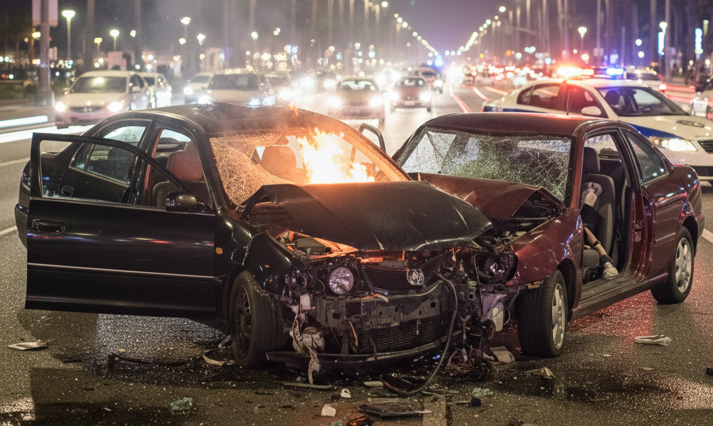 «Ποιος οδηγεί απόψε;» – Κοινωνικό σποτ από τον δήμο Αλίμου