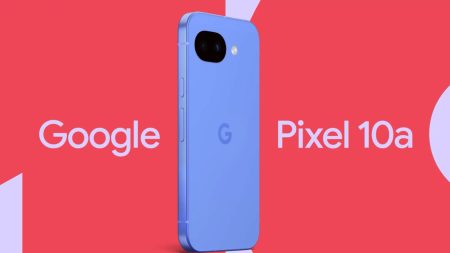 Pixel 10a: Ανοίγουν οι προπαραγγελίες στις 18 Φεβρουαρίου
