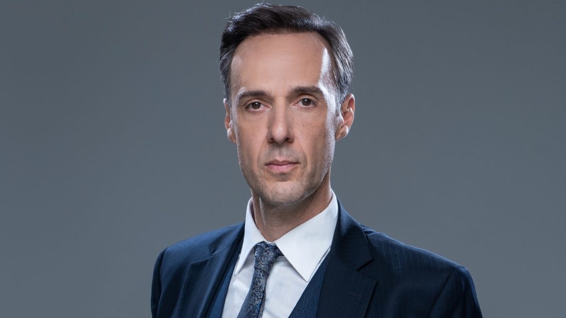 Χρήστος Πλαΐνης