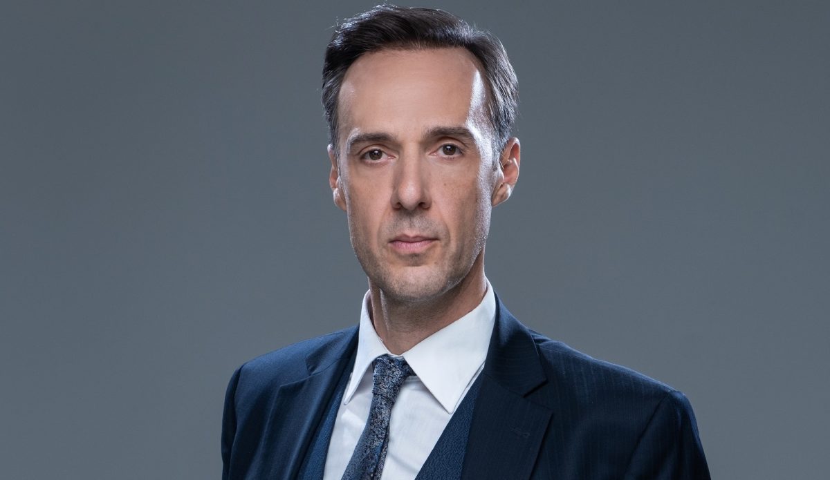 Χρήστος Πλαΐνης