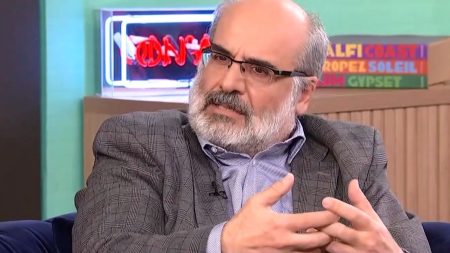 Δημήτρης Πλάντζος