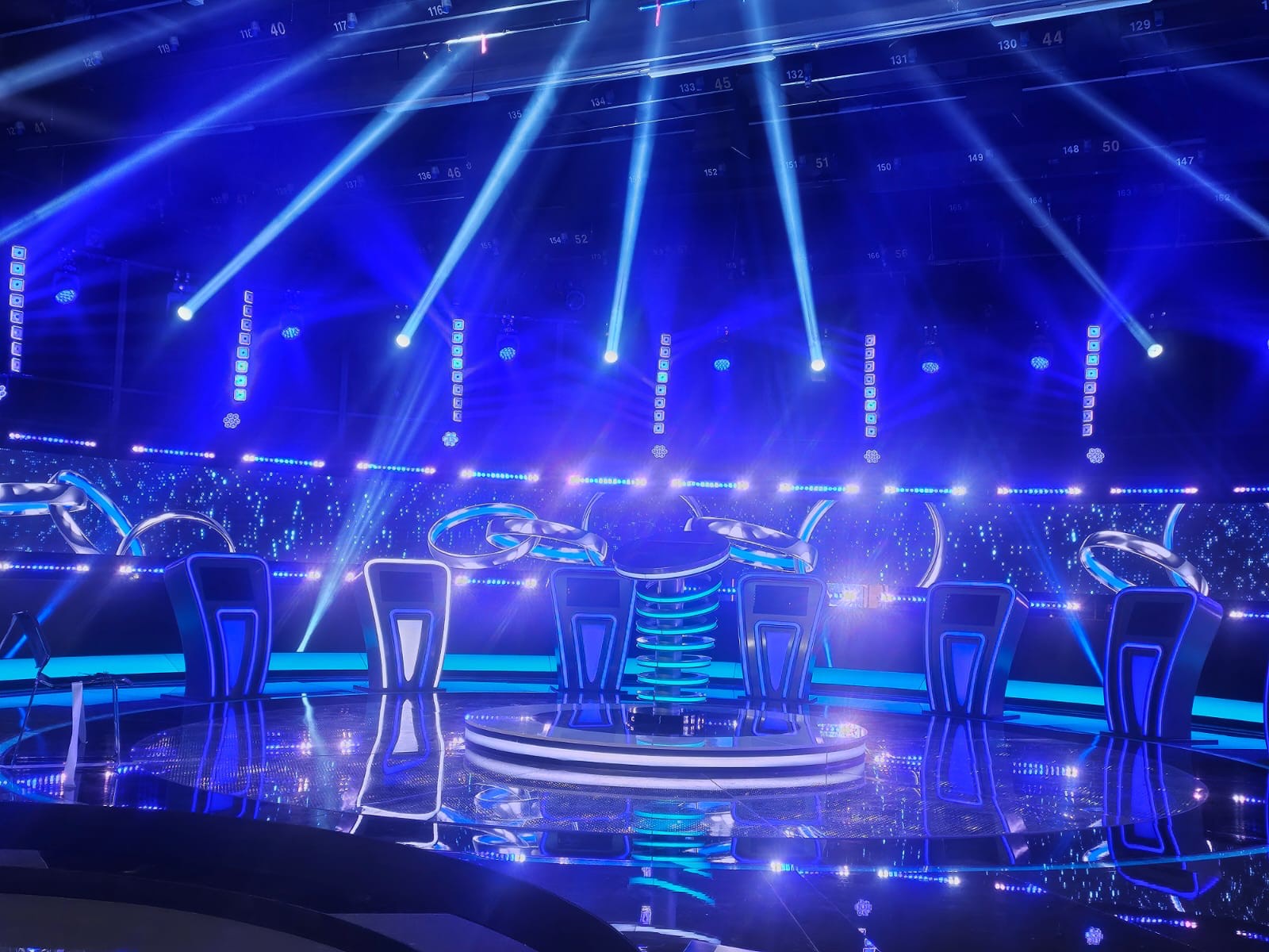 plato adynamos krikos